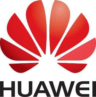 Huawei logo - sklep.rotero.com.pl