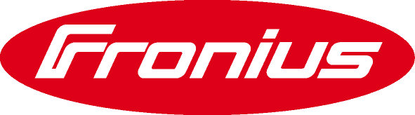 Fronius logo -sklep.rotero.com.pl