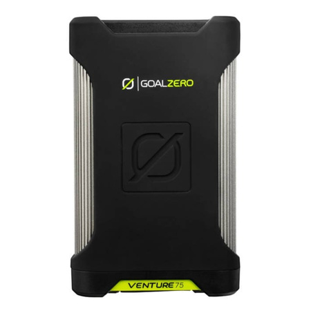 Wodoodporny power bank Goal Zero Venture 75 | 19200 mAh