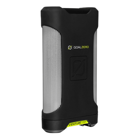 Starter samochodowy wodoodporny Goal Zero Venture Jump Booster (IP67) | 10000 mAh