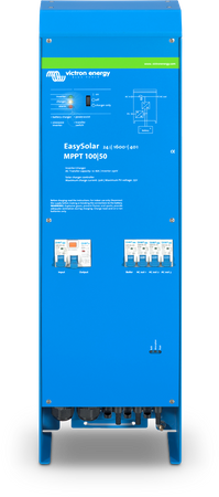 Inwerter - ładowarka Victron Energy EasySolar 24/1600/40-16