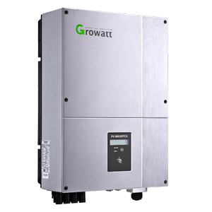 Falownik GROWATT 3600 MTL