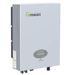 Falownik GROWATT 4000 TL3