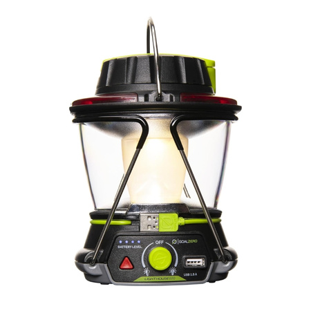 Lampa Goal Zero Lighthouse 600 | 600 lm