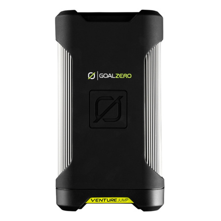 Starter samochodowy wodoodporny Goal Zero Venture Jump Booster (IP67) | 10000 mAh