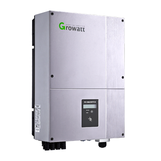 Falownik GROWATT 3600 MTL