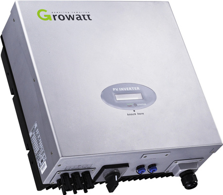 Falownik GROWATT 1000TL