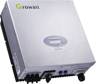 Falownik GROWATT 2000TL