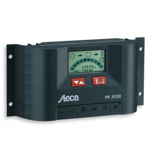 Regulator ładowania STECA PR 2020