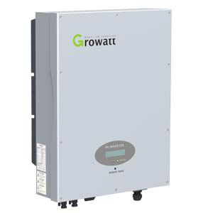 Falownik GROWATT 6000 TL3