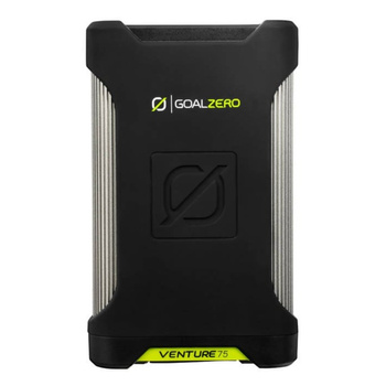 Wodoodporny power bank Goal Zero Venture 75 | 19200 mAh