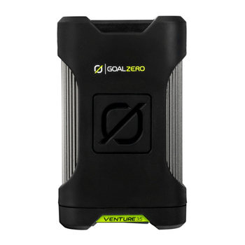 Wodoodporny power bank Goal Zero Venture 35 | 9600 mAh