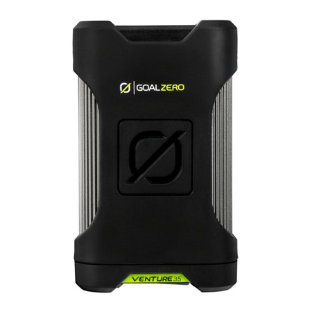 Wodoodporny power bank Goal Zero Venture 35 | 9600 mAh