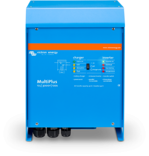 Inwerter - ładowarka Victron Energy MultiPlus C 12/1600/70-16