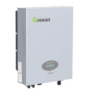 Falownik GROWATT 4000 TL3