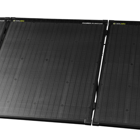 Składany panel solarny Goal Zero Ranger 300